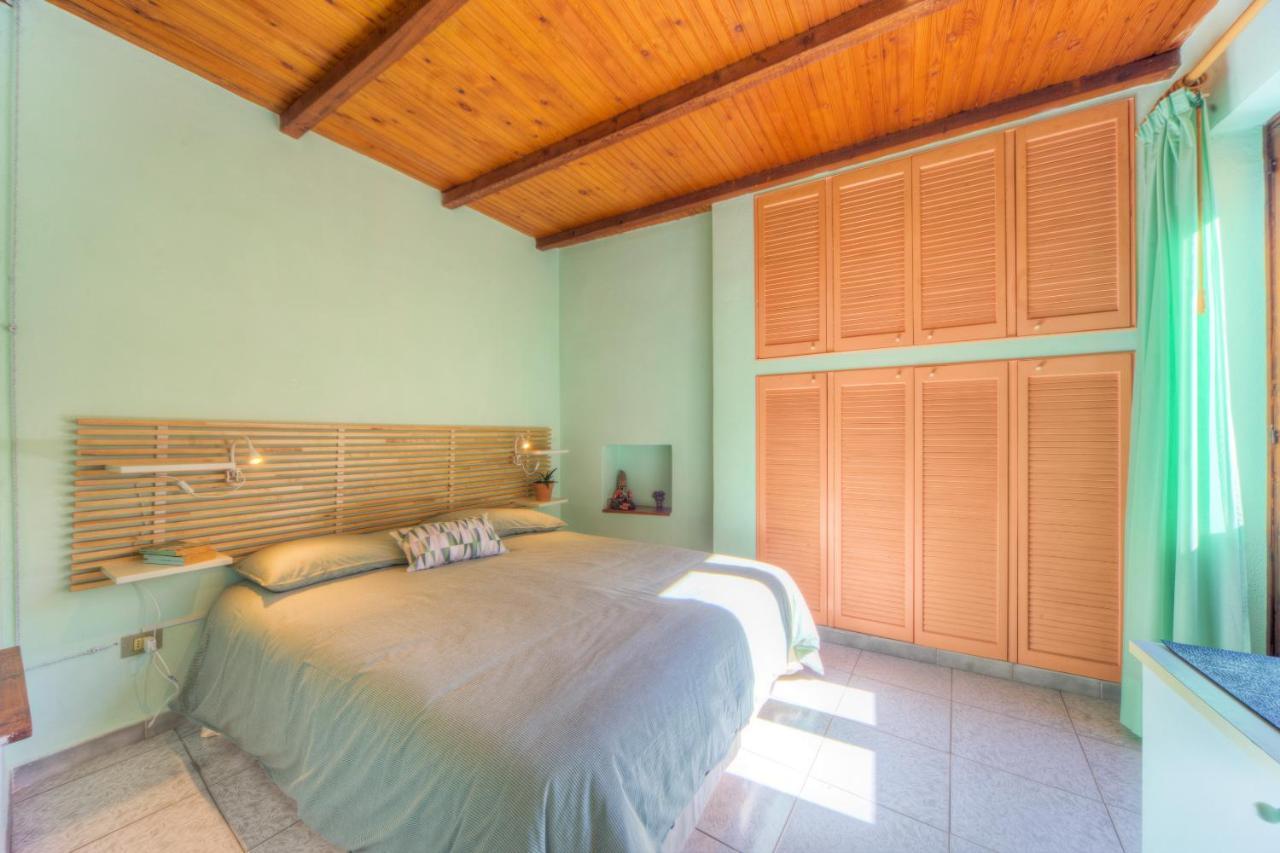 Ortigia San Pietro Apartment Syracuse Exterior foto