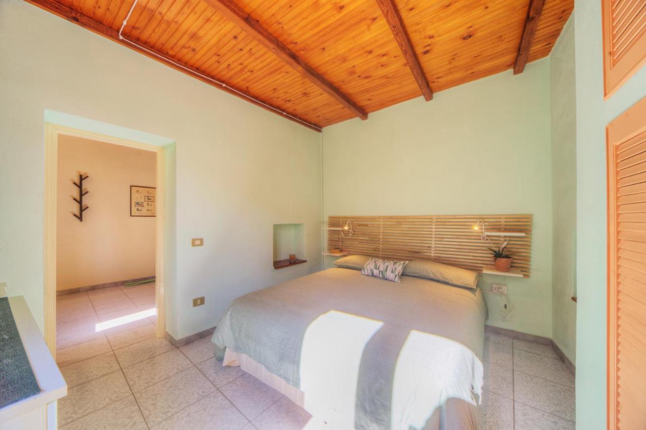 Ortigia San Pietro Apartment Syracuse Exterior foto