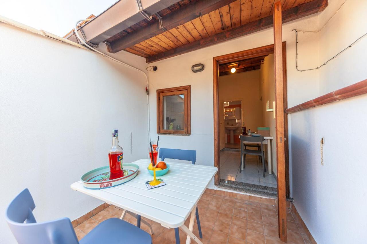 Ortigia San Pietro Apartment Syracuse Exterior foto