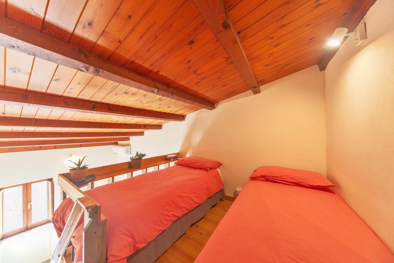 Ortigia San Pietro Apartment Syracuse Exterior foto