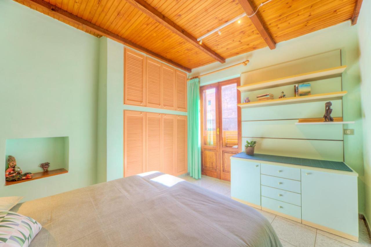 Ortigia San Pietro Apartment Syracuse Exterior foto