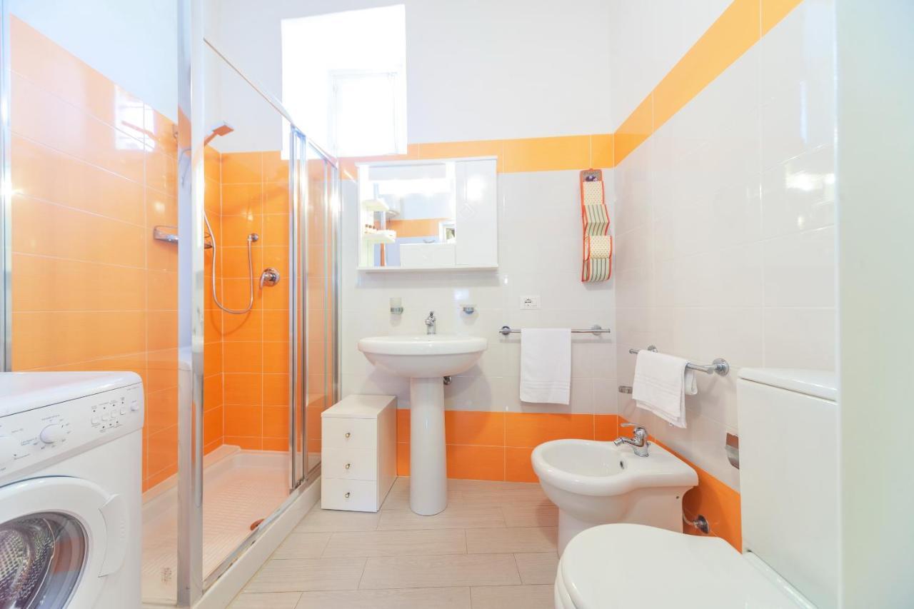 Ortigia San Pietro Apartment Syracuse Exterior foto