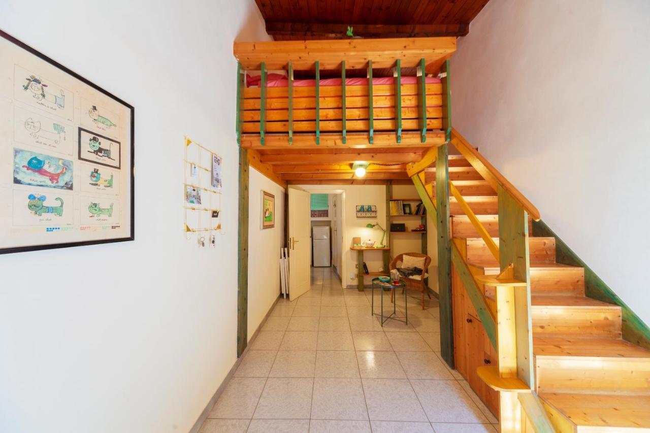 Ortigia San Pietro Apartment Syracuse Exterior foto