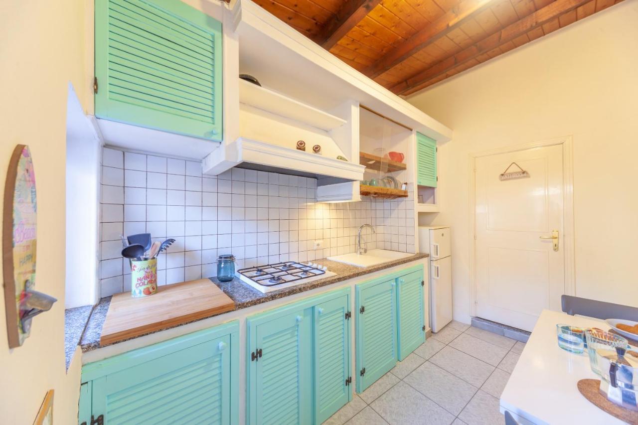 Ortigia San Pietro Apartment Syracuse Exterior foto